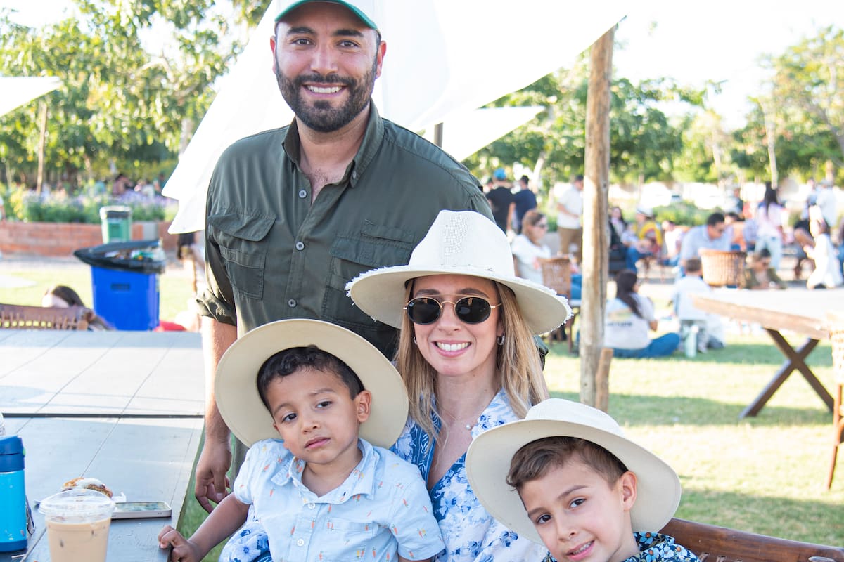 CONECTAN CON LA NATURALEZA