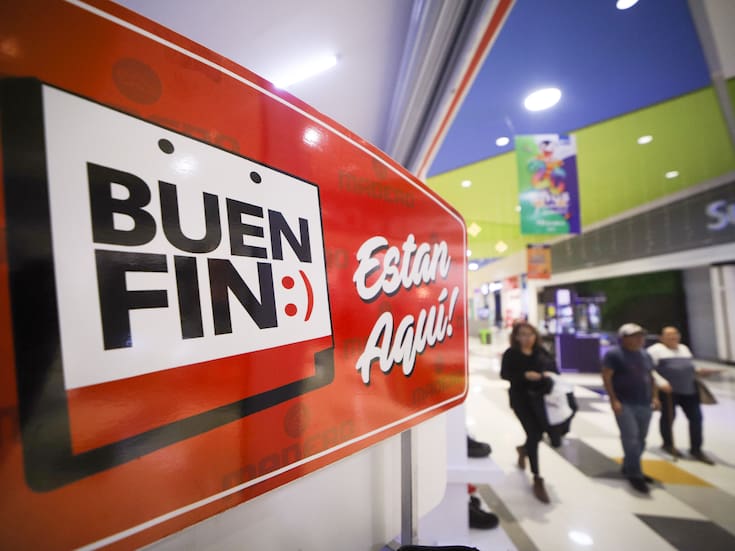 Buen Fin 2025: Durará 5 días y esta es la fecha de cuándo comienza