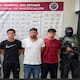 Desaparecieron en Mexicali y días después los encontraron sin vida; detienen a cuatro ligados a “Los Rusos”