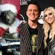 Jim Carrey y Taylor Momsen se reencuentran 25 años después del estreno de “El Grinch”