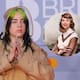 Billie Eilish protagonizará película de Sylvia Plath
