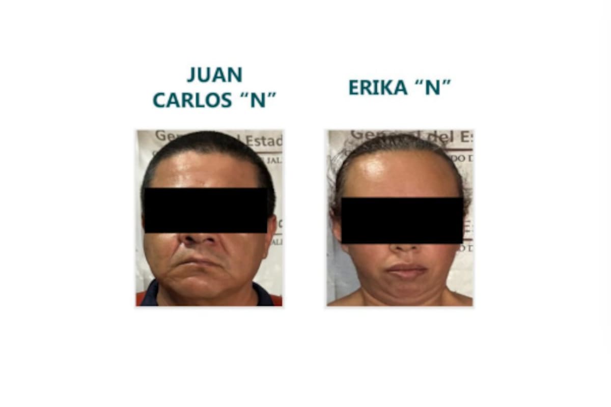 Padrastro y madre, vinculados a proceso por abuso sexual agravado que derivó en embarazo infantil