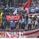 CNTE convoca marcha nacional el 1 de mayo en CDMX y perfila posible paro durante el Mundial 2026 por demandas laborales y rechazo a efectos sociales del torneo
