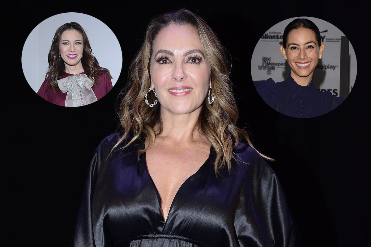 Verónica del Castillo defiende a Ingrid Coronado y envía mensaje a Claudia Lizaldi