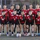 ROES Soccer se mete en las semifinales