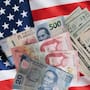 El dólar toma fuerza frente al peso y así cotiza el tipo de cambio este sábado 30 de mayo de 2026