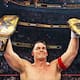 Los detalles que te perdiste en la lucha de retiro de John Cena