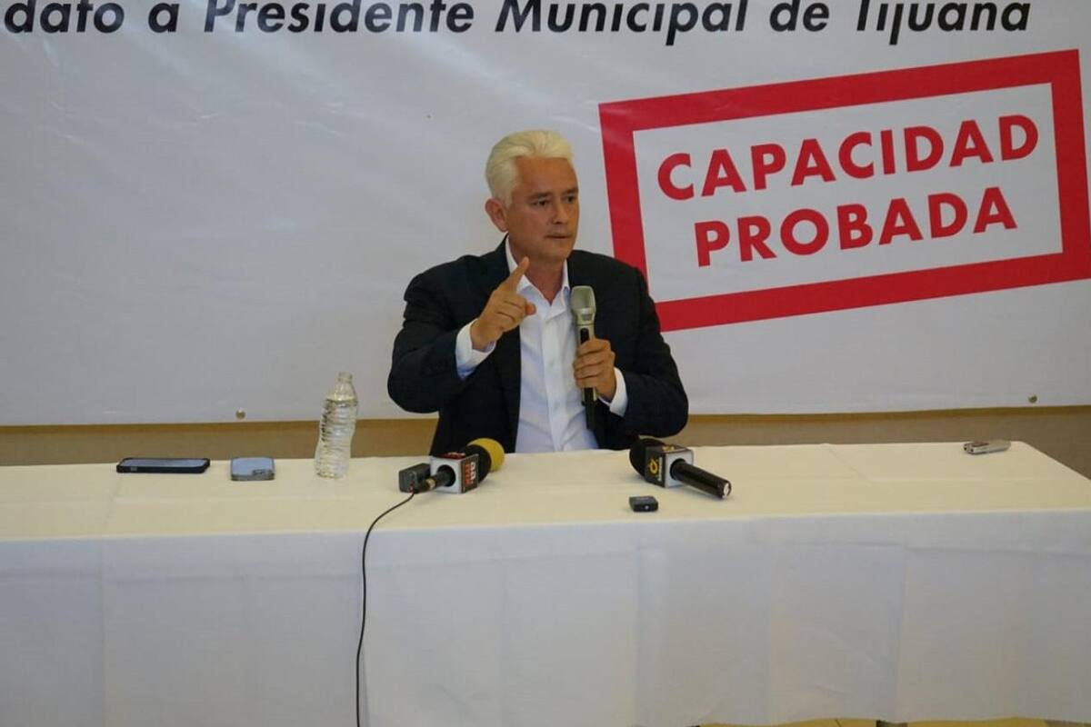 Jorge Ramos reta a un debate a candidata de Morena