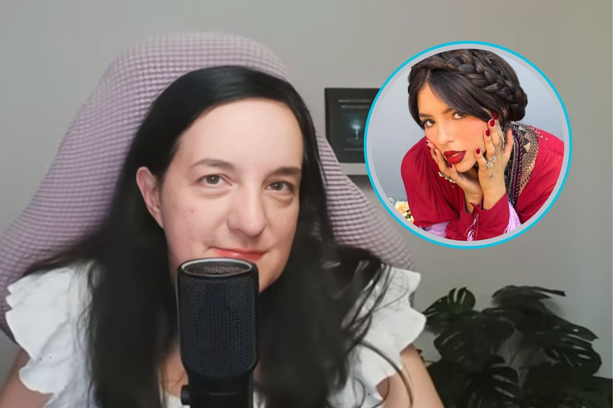 ¿Por qué Ángela Aguilar “cae mal” en redes? Psicóloga analiza la verdadera razón del rechazo hacia la cantante