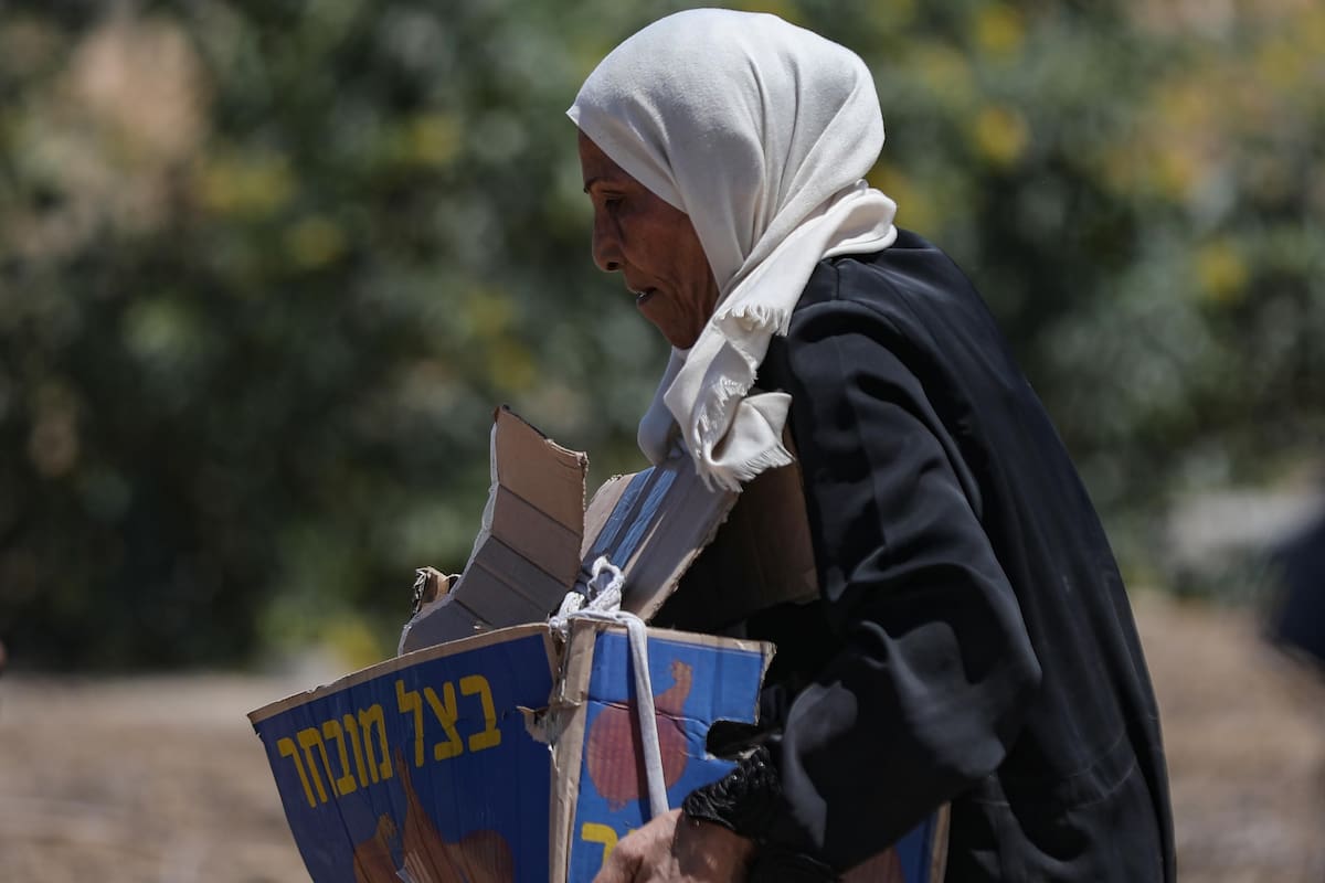 Ataques aéreos en Gaza dejan 24 muertos mientras avanzan negociaciones para una tregua de 60 días