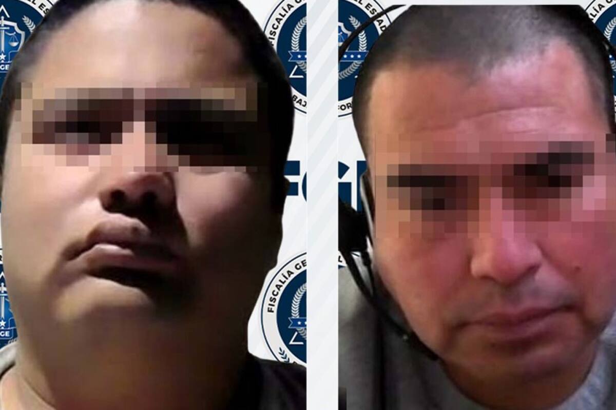 Vinculan a dos imputados por delitos sexuales en Rosarito