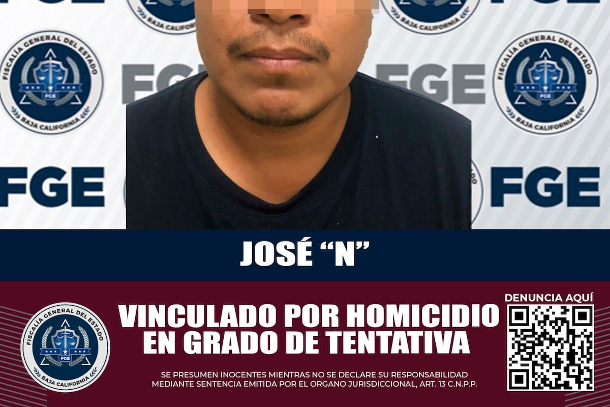 Enfrenta proceso hombre que trató de matar a su pareja