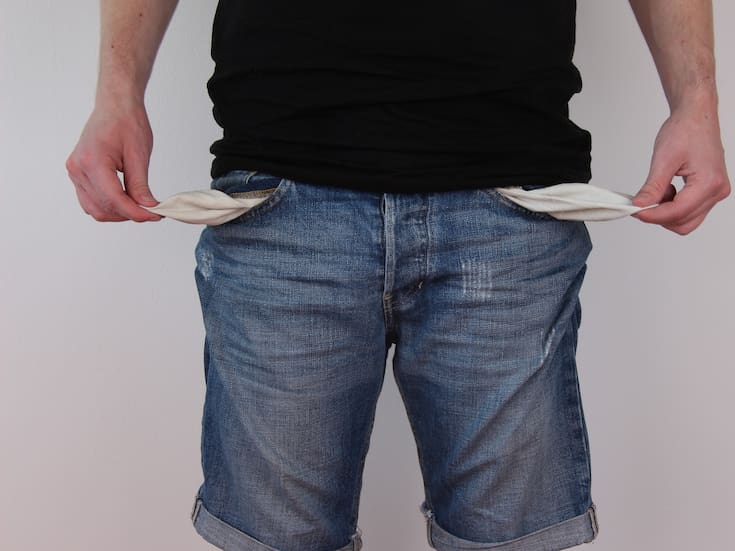 ¿Meses sin intereses o meses con estrés? Cómo sobrevivir a la “cuesta de enero” sin ahogarte en deudas