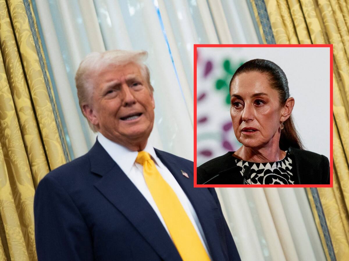 EU impondrá aranceles a México y Canadá el martes 4 de marzo, asegura secretario de Comercio de Estados Unidos. | Crédito: REUTERS