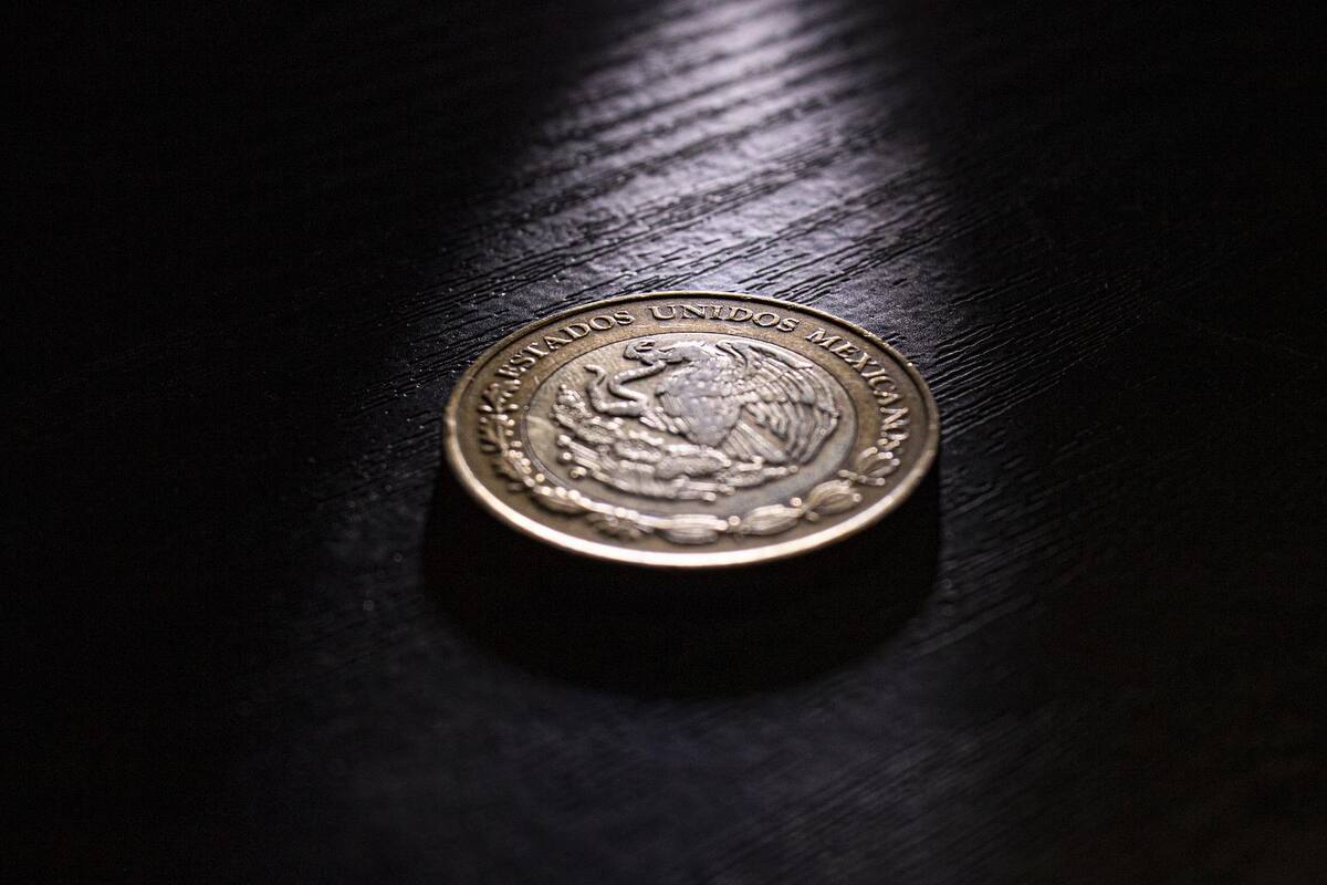 ¿México presentará otra crisis como la de 1994? Experta habla al respecto