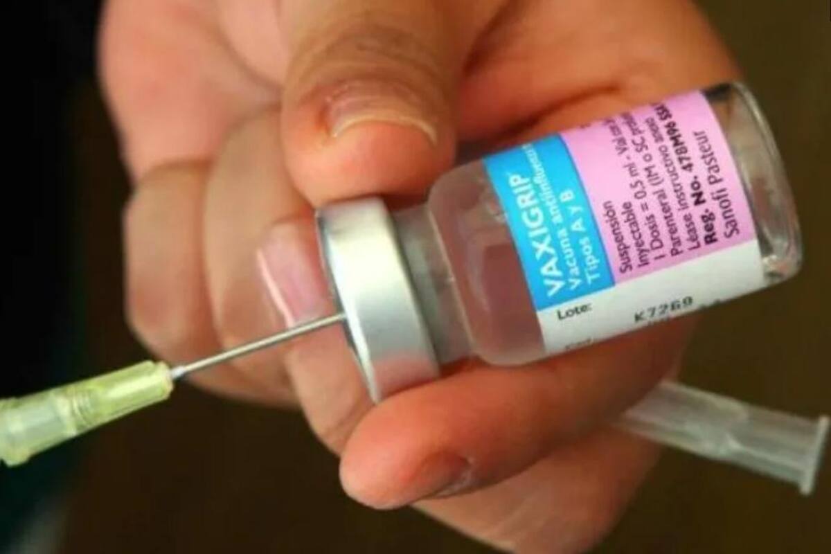 Mueren dos personas por gripe en San Diego