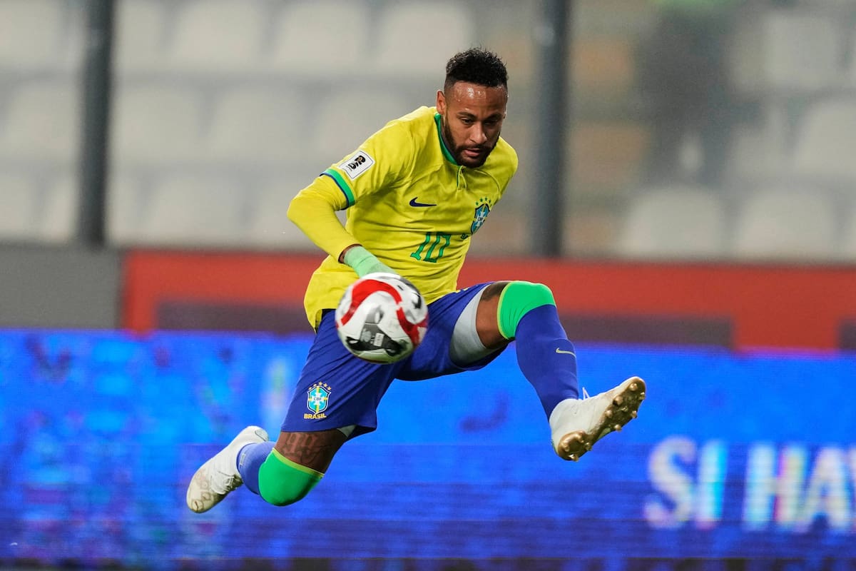 Neymar es descartado para el Brasil vs Haití y tampoco viajará con el equipo: ¿Qué pasa con su salud?