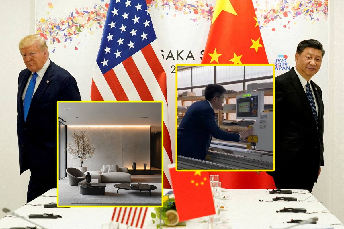 Empresas chinas se van a TikTok y revelan la verdad de grandes marcas: “Lo hacemos barato y ellos venden muy caro”