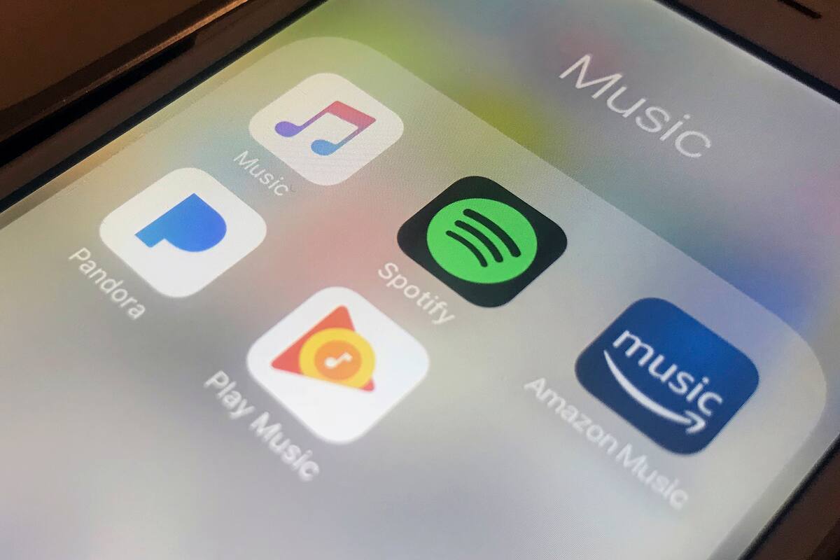 Spotify se cae a nivel mundial: usuarios reportan fallas para reproducir música