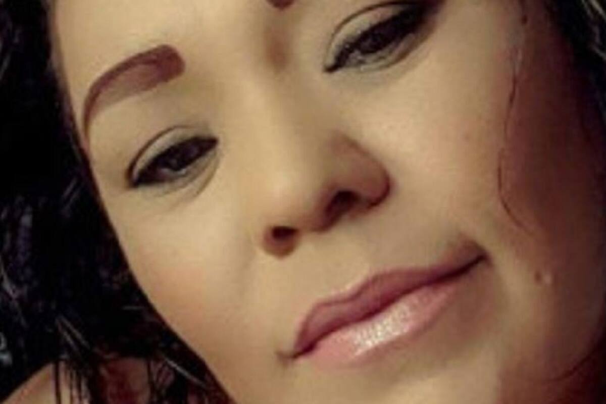 Se busca a Ericka Cabrales Rodríguez de 45 años de edad