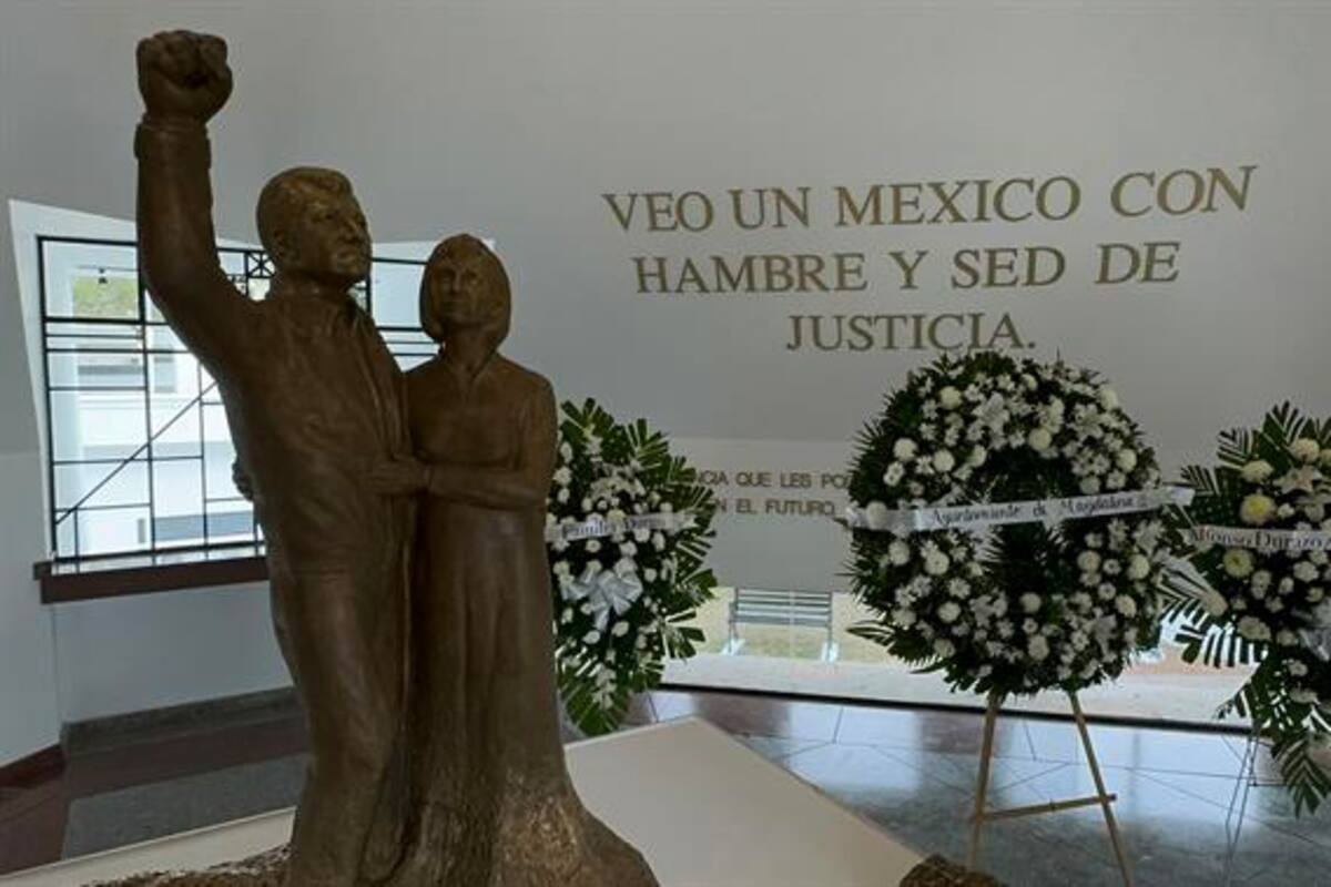 El magnicidio de Colosio a 30 años: ¿un ‘distractor’ político en plena campaña mexicana?