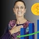 Sheinbaum revela por qué la economía mexicana cerrará 2025 con números positivos