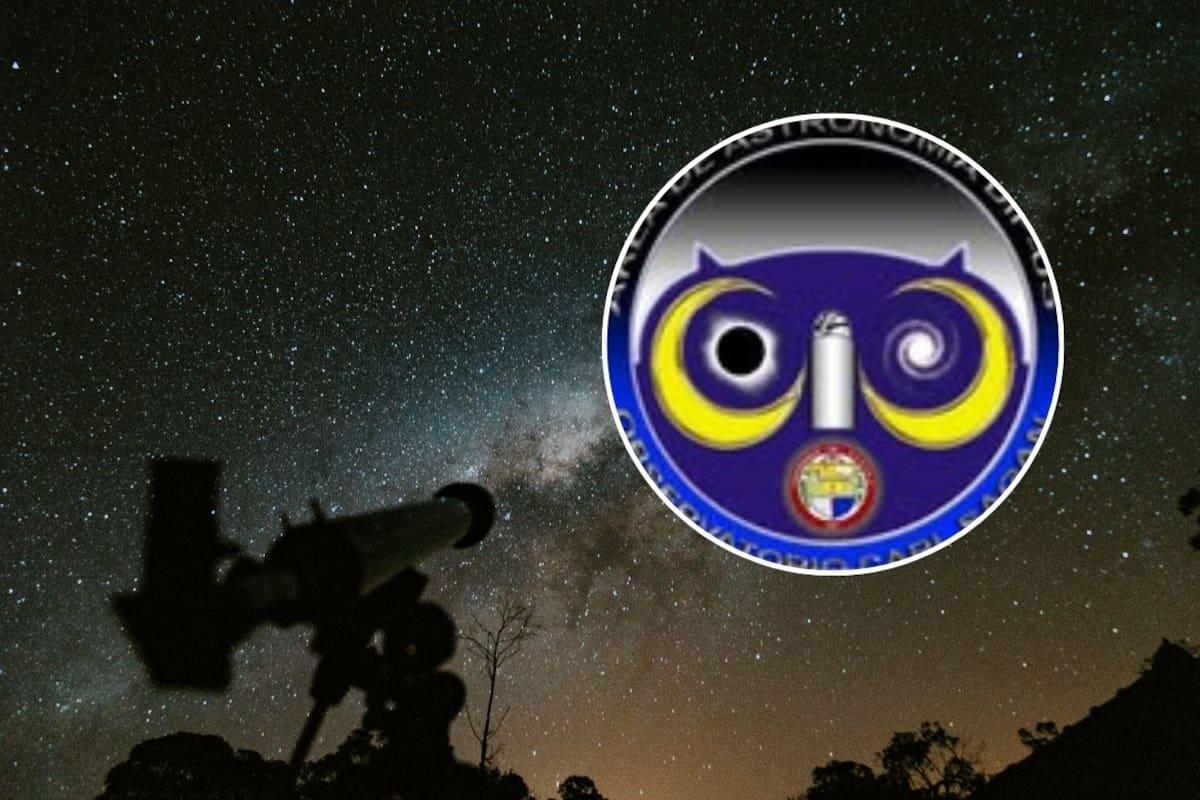 Descubre los misterios del universo en las charlas de astronomía de la Universidad de Sonora cada viernes