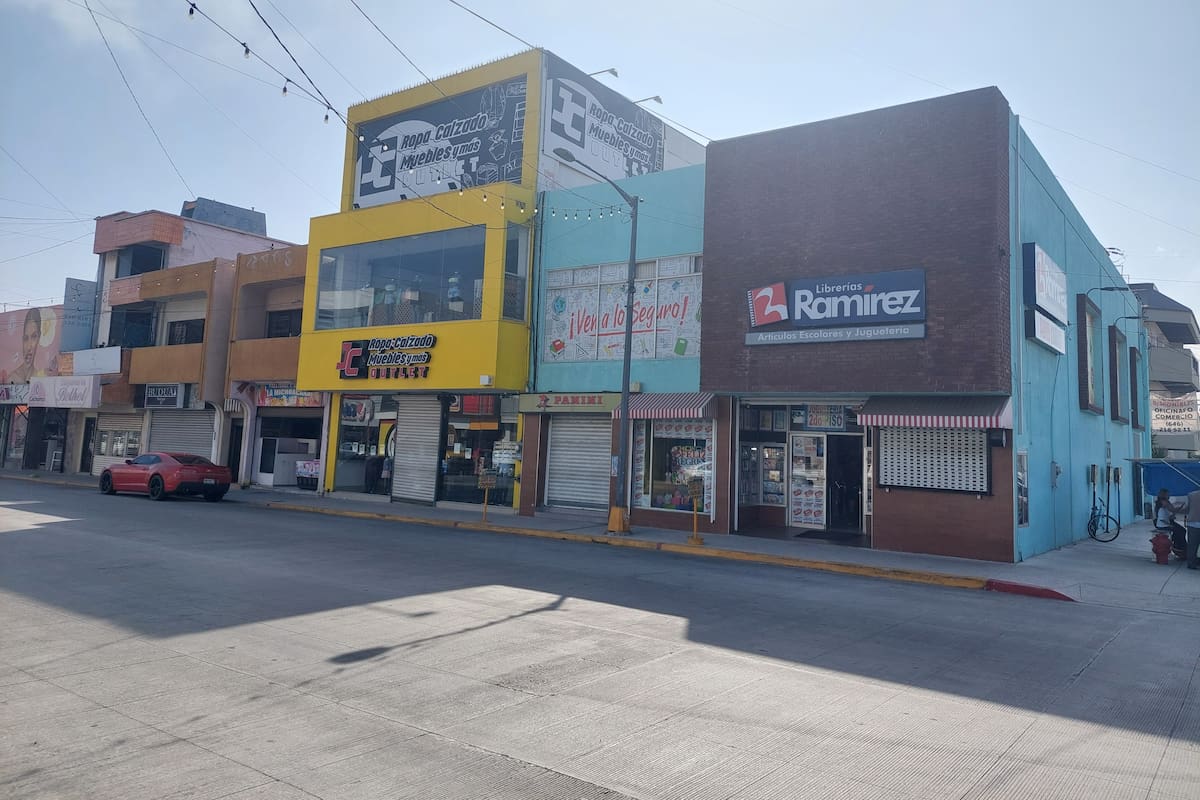 Ensenada tiene 16 mil 688 unidades económicas
