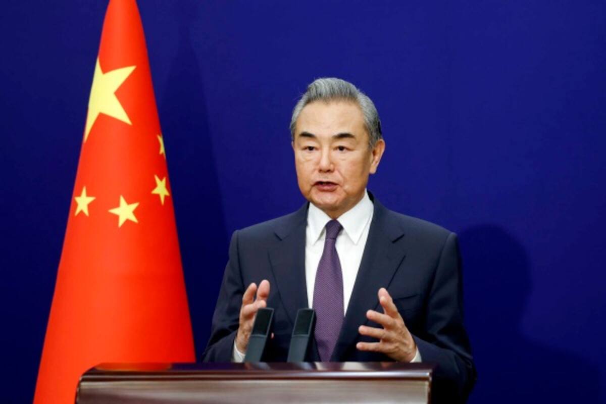 Wang Yi Pronuncia Discurso en Video en Evento Temático Global para Celebrar Primer Día Internacional para Diálogo entre Civilizaciones de ONU