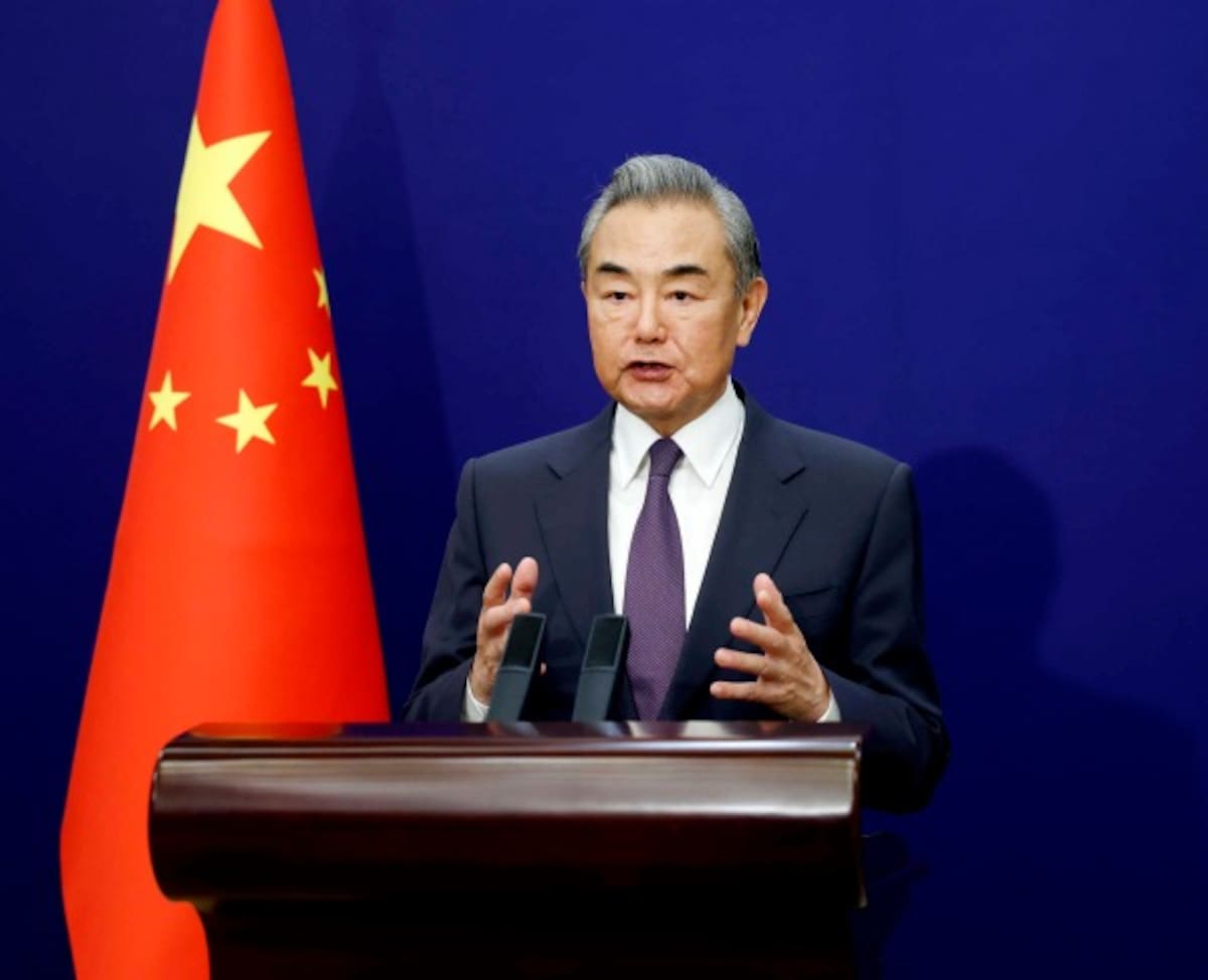 China y Estados Unidos acordaron crear un canal de comunicación para atender incidentes relacionados con la inteligencia artificial. Cortesía