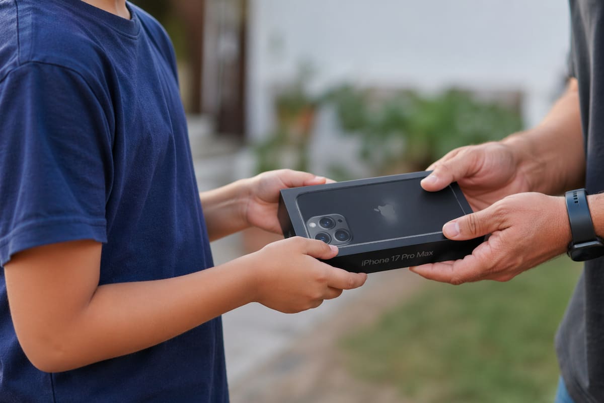 Sobreestimulación con regalos costosos eleva riesgos en menores