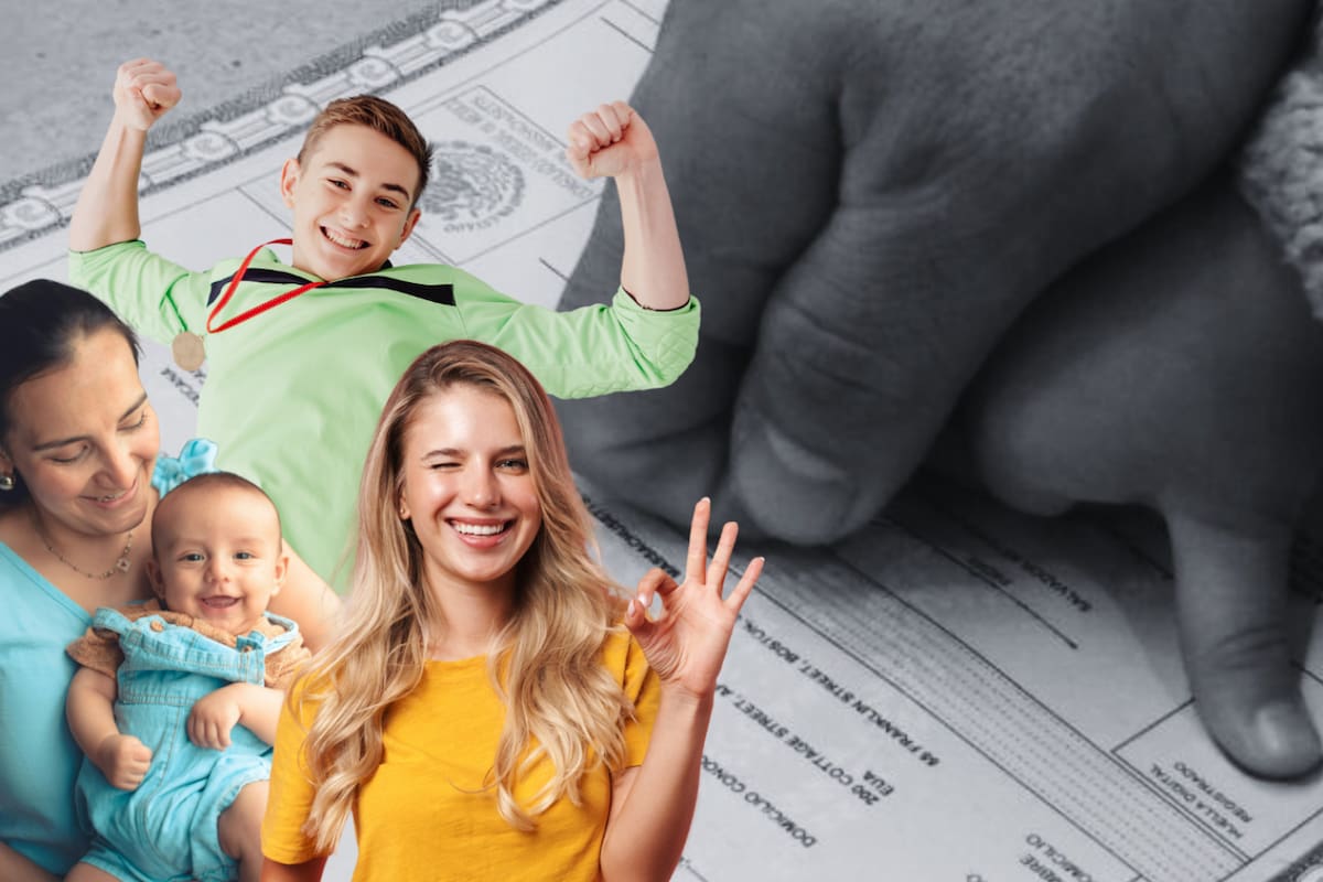 ¿Tu apellido influye en cómo te ven? La IA revela cuáles son los apellidos que más conectan con emociones positivas