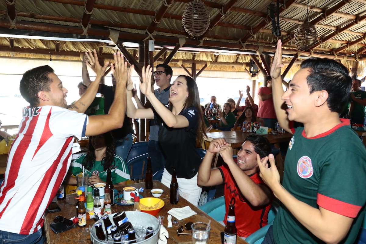 (Foto: Gamaliel González)