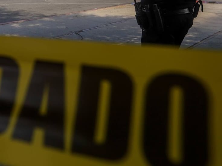 Encapuchados rafaguean a hombre en Hacienda Los Portales 4; recibe cinco balazos