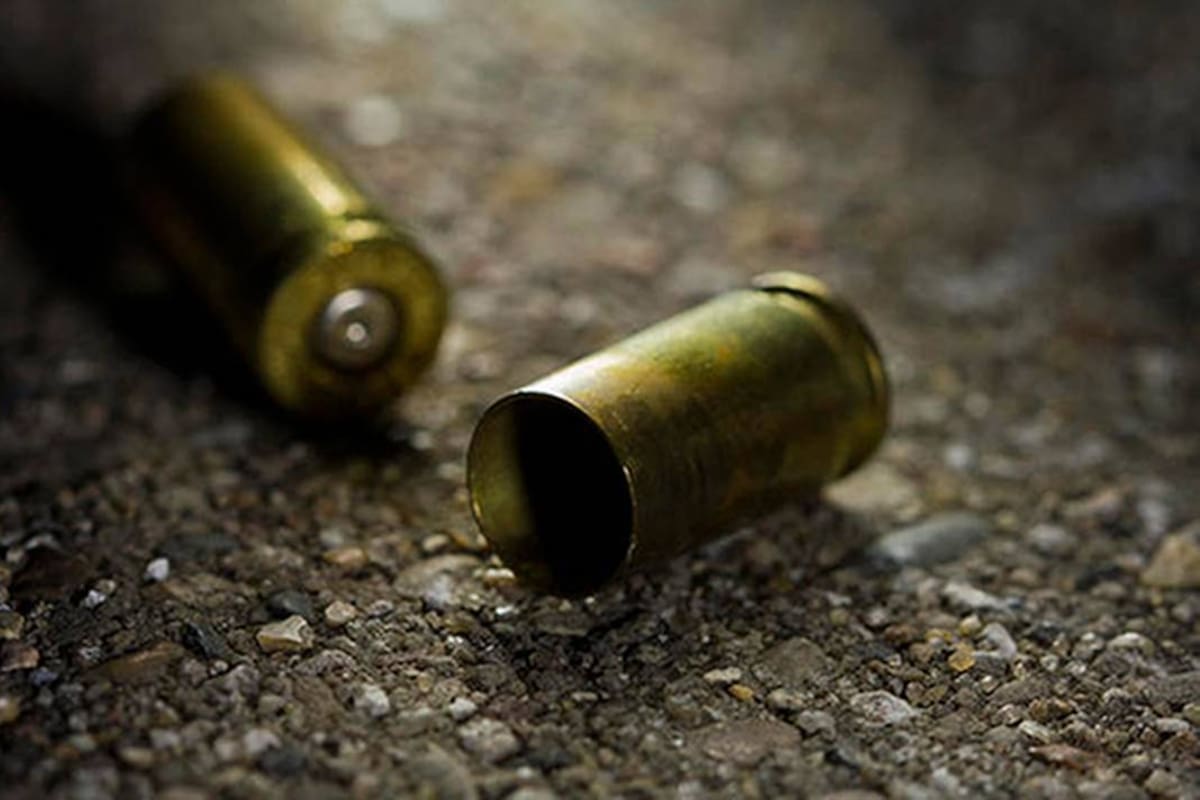 EEUU: Dos muertos y casi 500 casquillos de bala deja tiroteo en campus de los CDC en Georgia
