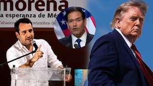 ¡Andy pide a Trump destituir a Marco Rubio! Por quitarle la visa