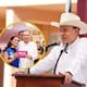 Gobernador Alfonso Durazo destaca reducción del 10% en rezago educativo en Sonora