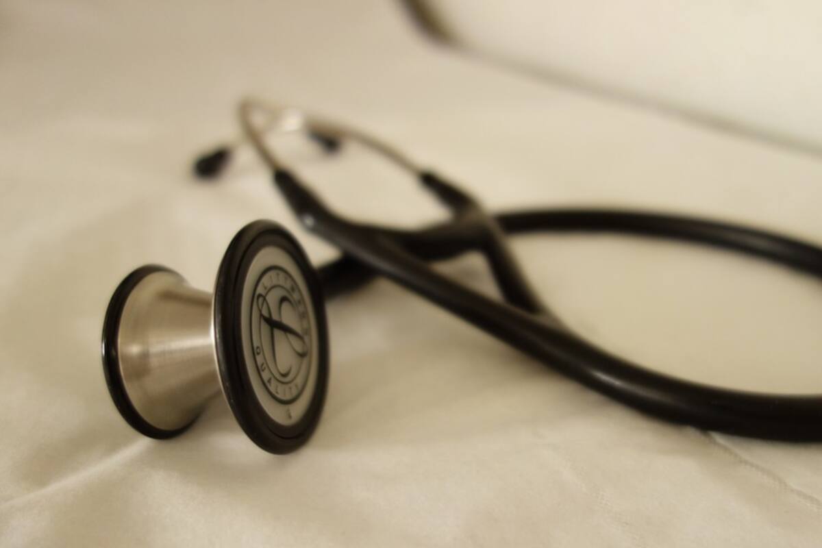 Coahuila: Médicos del IMSS exigen equipo y que les practiquen prueba por Covid-19