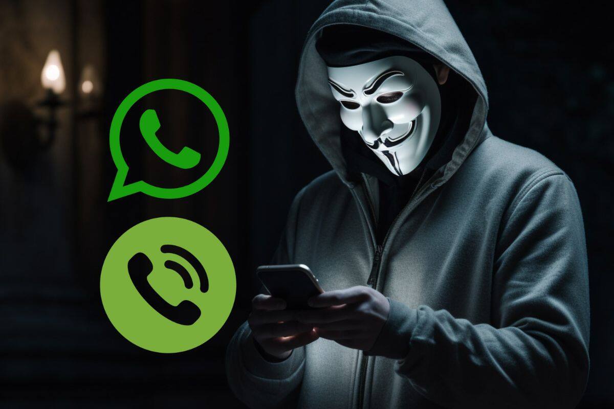 Cuida tu aguinaldo: Por contestar “Sí” podrías perder todos tus datos, así es el robo de WhatsApp