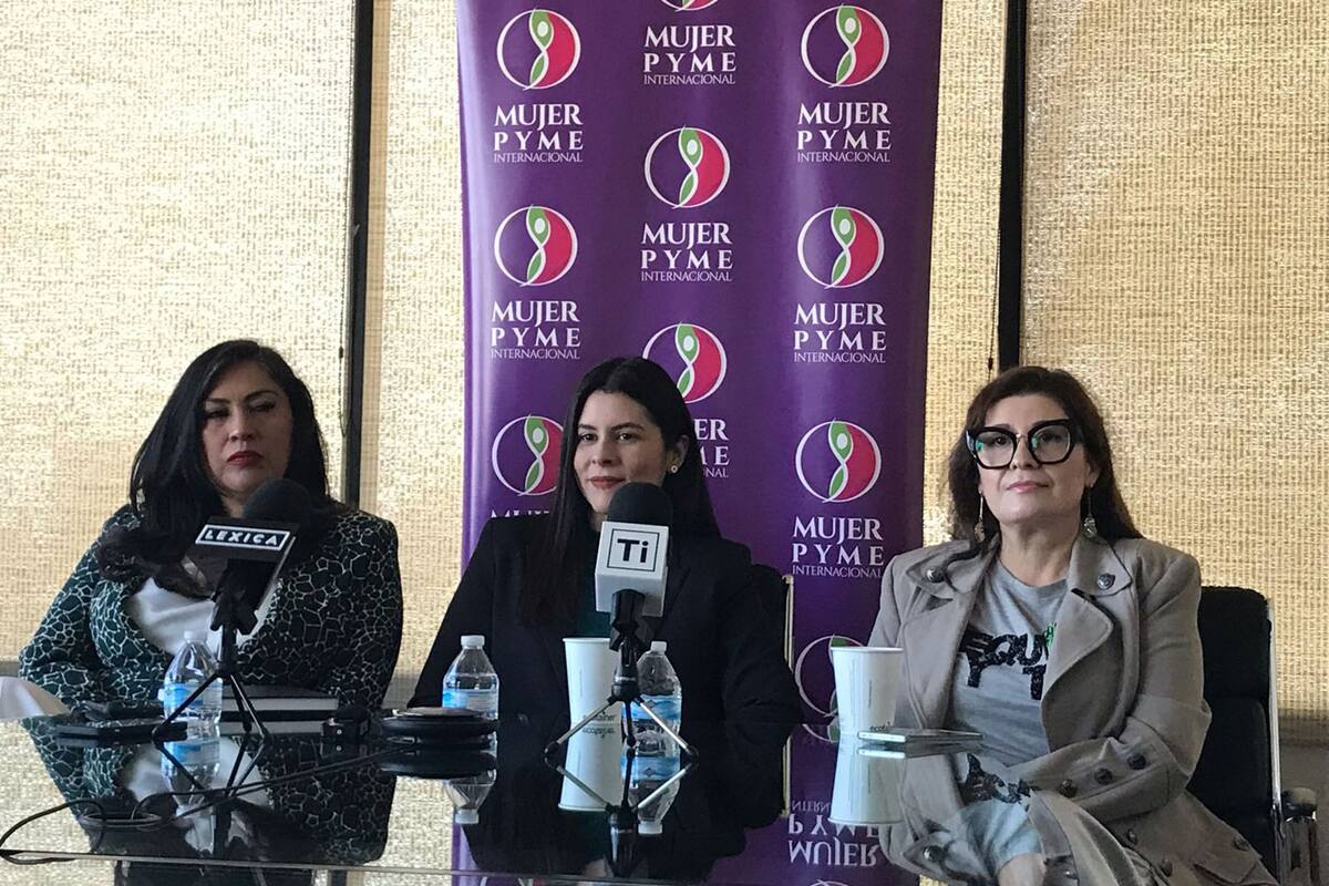 Crecen mujeres emprendedoras de Tijuana en 2023
