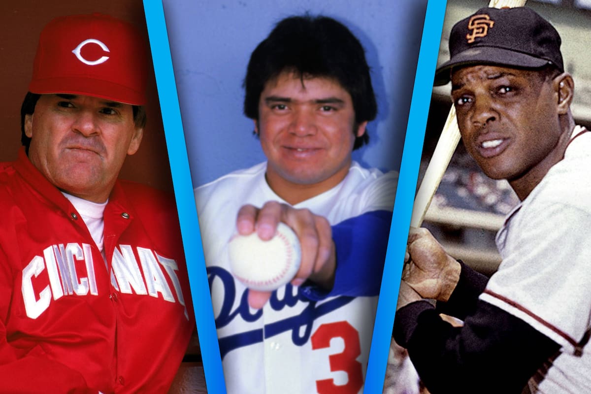15 leyendas del beisbol de la MLB que fallecieron en 2024 y dejaron un legado inolvidable