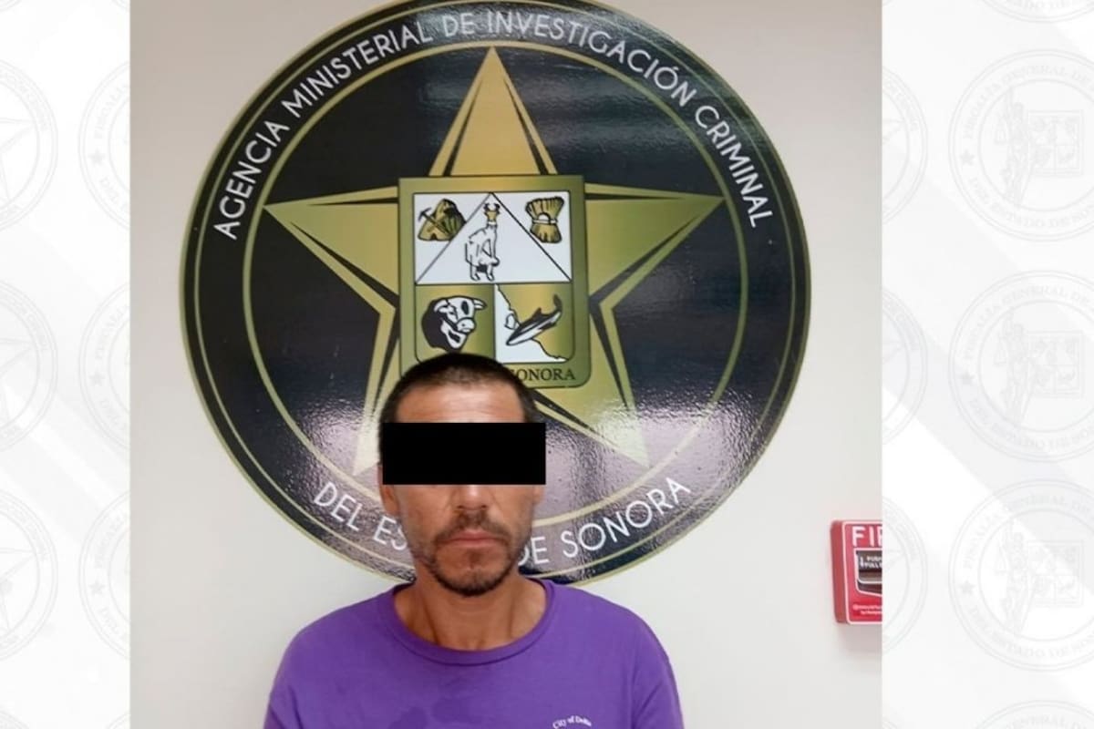 Queda Luis Alberto “N” vinculado a proceso y en prisión preventiva por feminicidio en Miguel Alemán