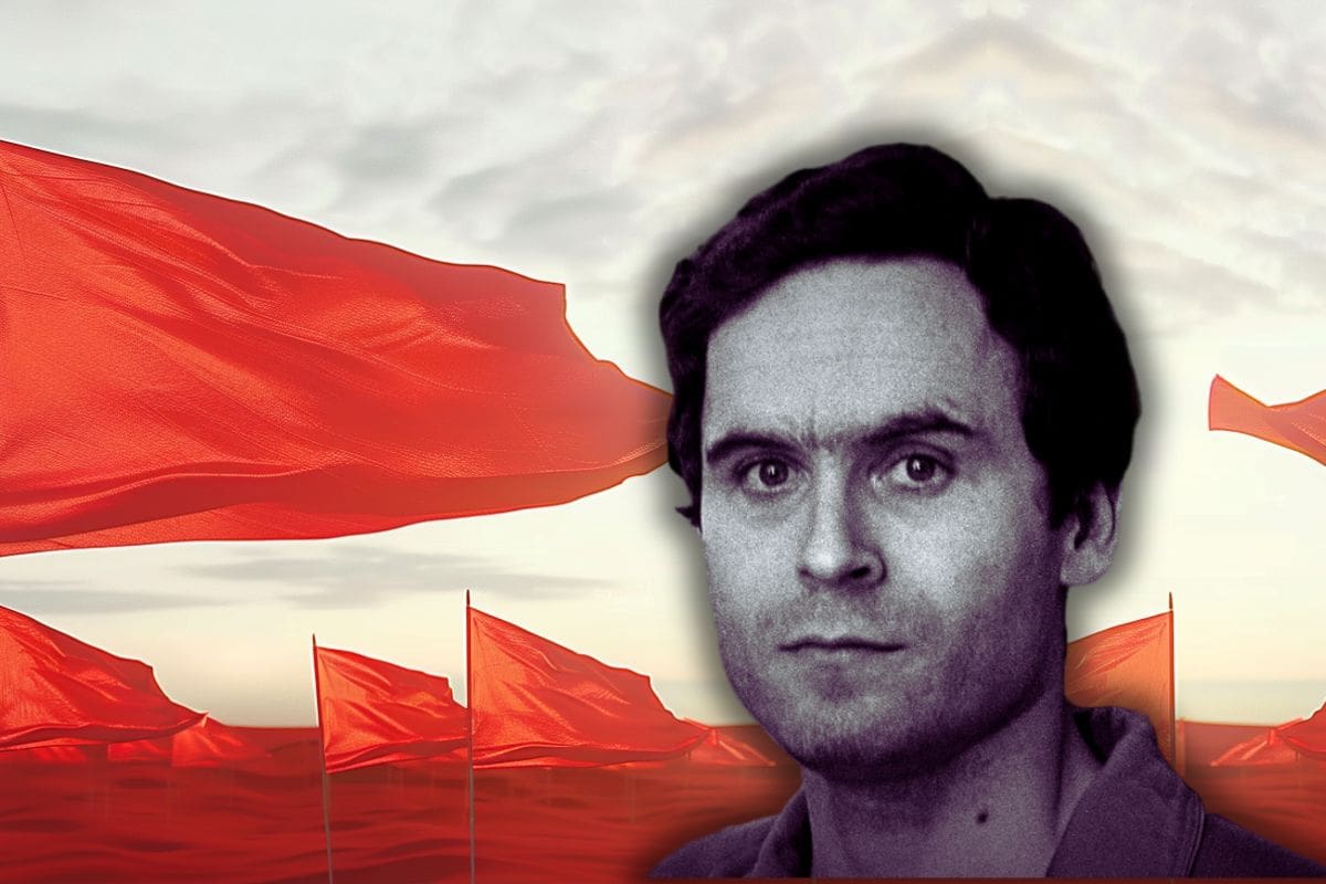 ¿Cuáles son las “Red Flag” de un asesino? Familiar de Ted Bundy revela las señales que pasó por alto