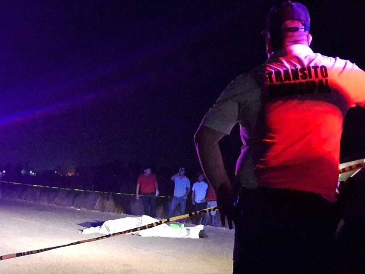 A machetazos privan de la vida a menor