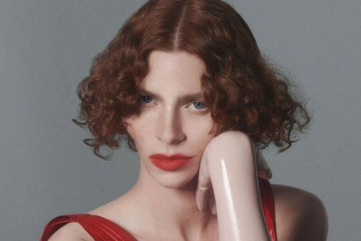 Fallece la cantante y productora musical Sophie, a los 34 años de edad