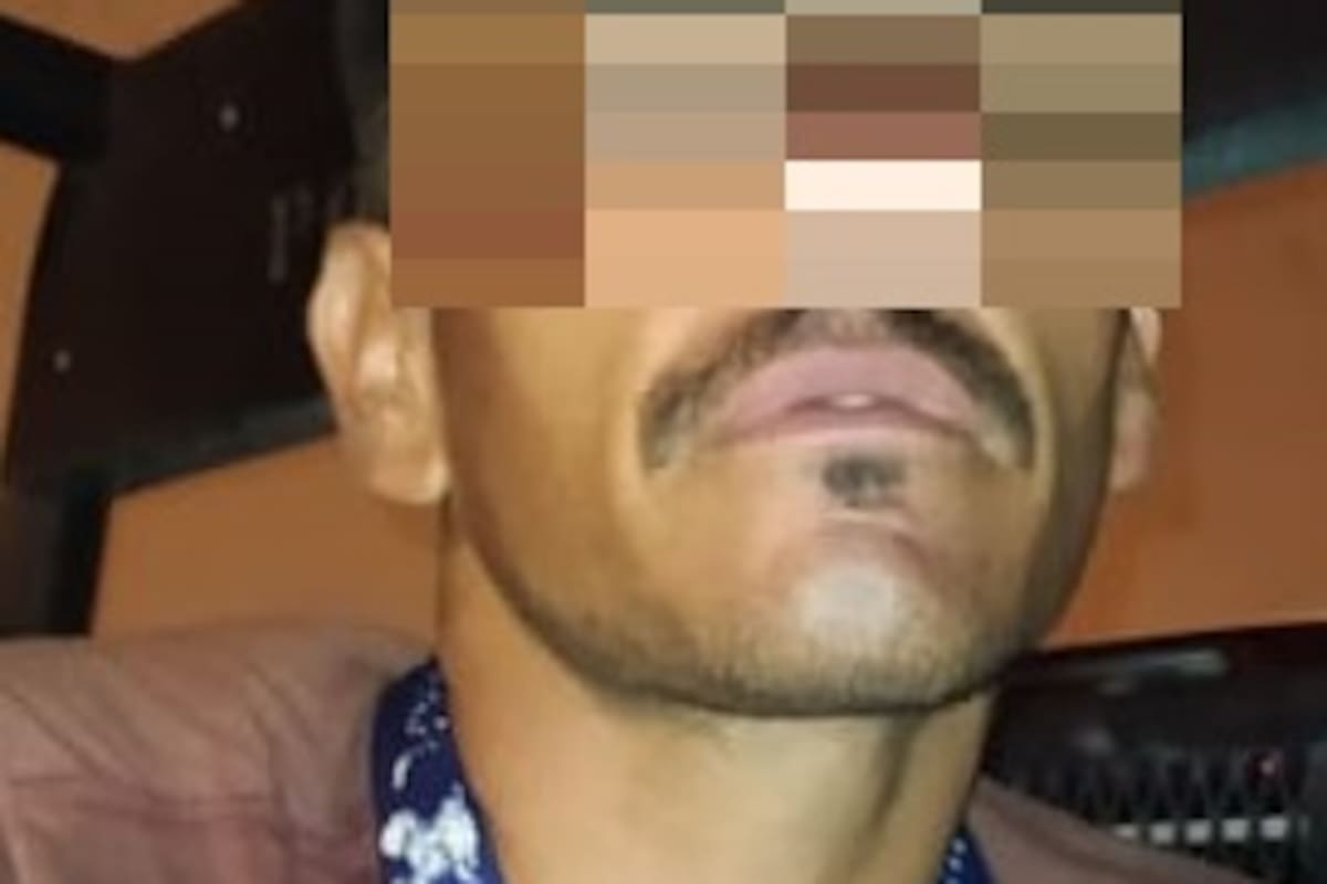 Detienen a individuos con vehículo robado en colonia El Chaparral