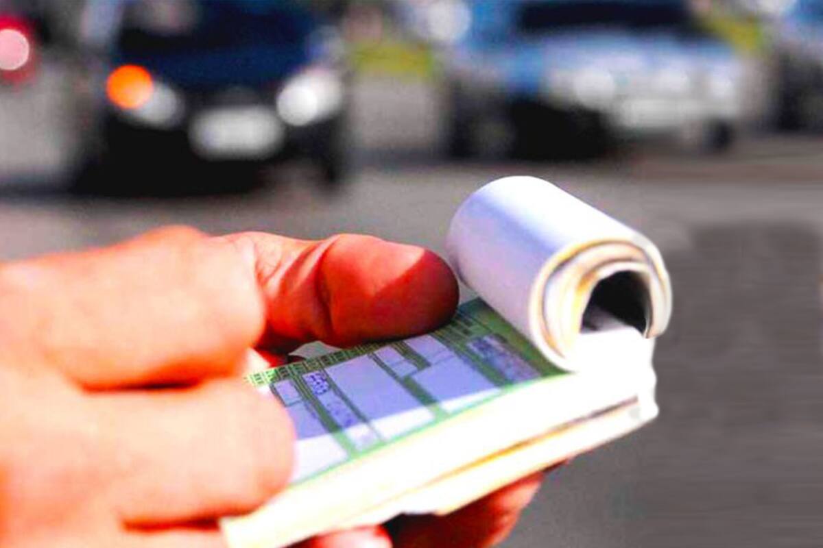 Evita multas, ya que el seguro de auto es obligatorio en México