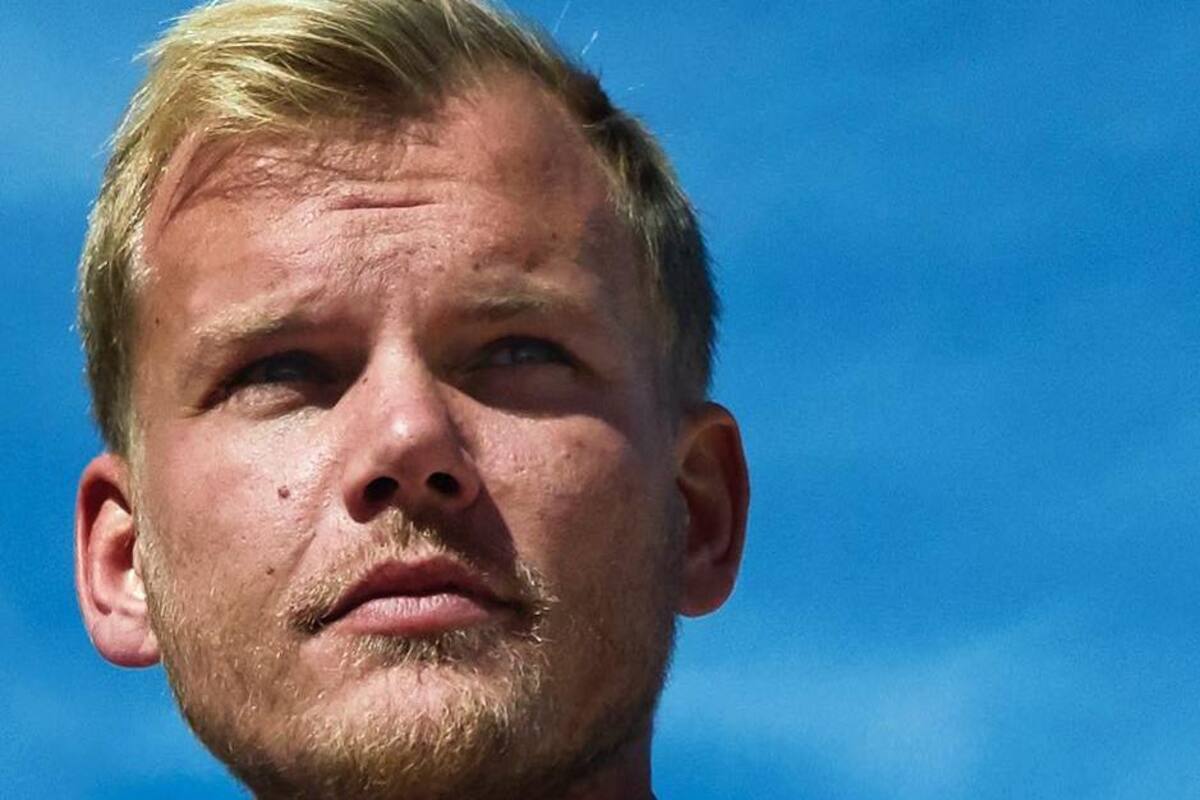 Se cumplen tres años de la muerte de Avicii