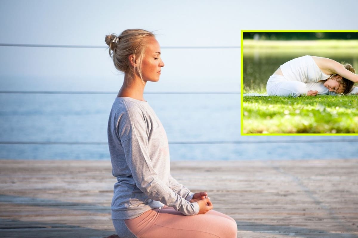 Día Mundial de la Relajación ¿Cuál es su origen y por qué es tan importante tomarse un respiro?