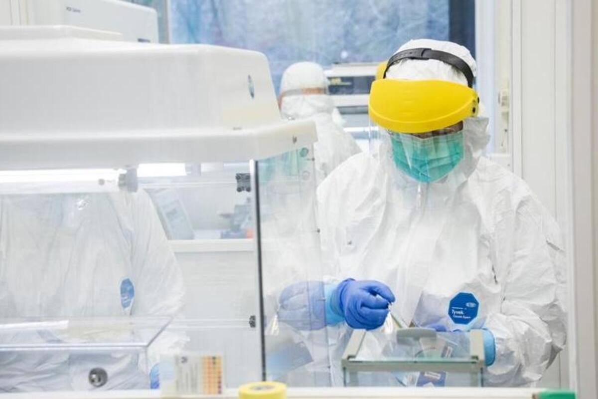 La sífilis pudo propagarse por Europa antes de que Colón descubriera América